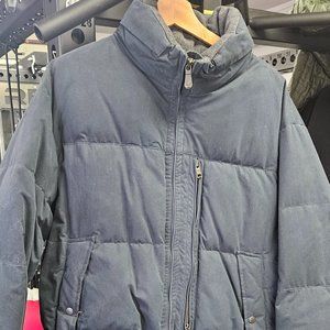 Nautica Down Jacket